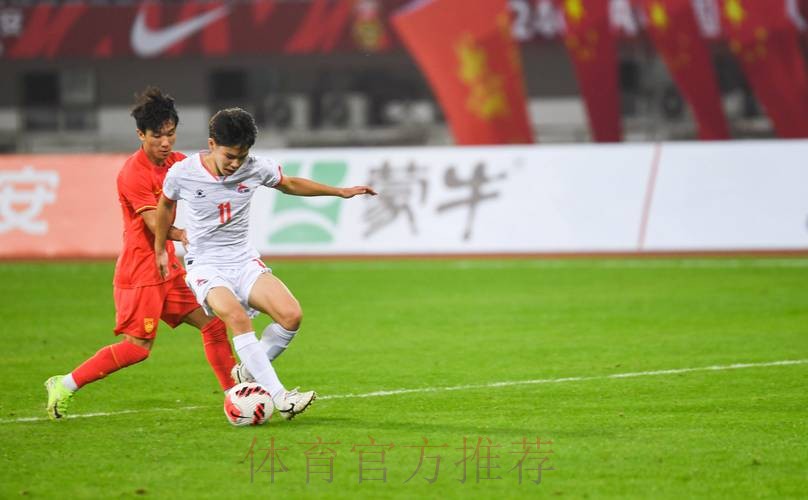 点将 | 熊猫杯今晚打响 国青27名小将正式亮相! 点将 | 熊猫杯今晚打响 国青27名小将正式亮相!