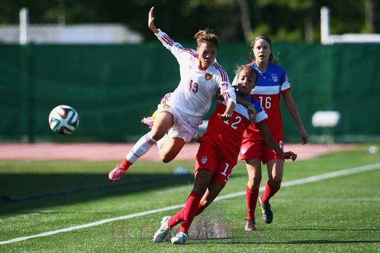 阿尔加夫杯 | 两球逆转 中国女足结束葡萄牙之旅